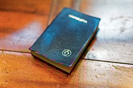 Gideons International image