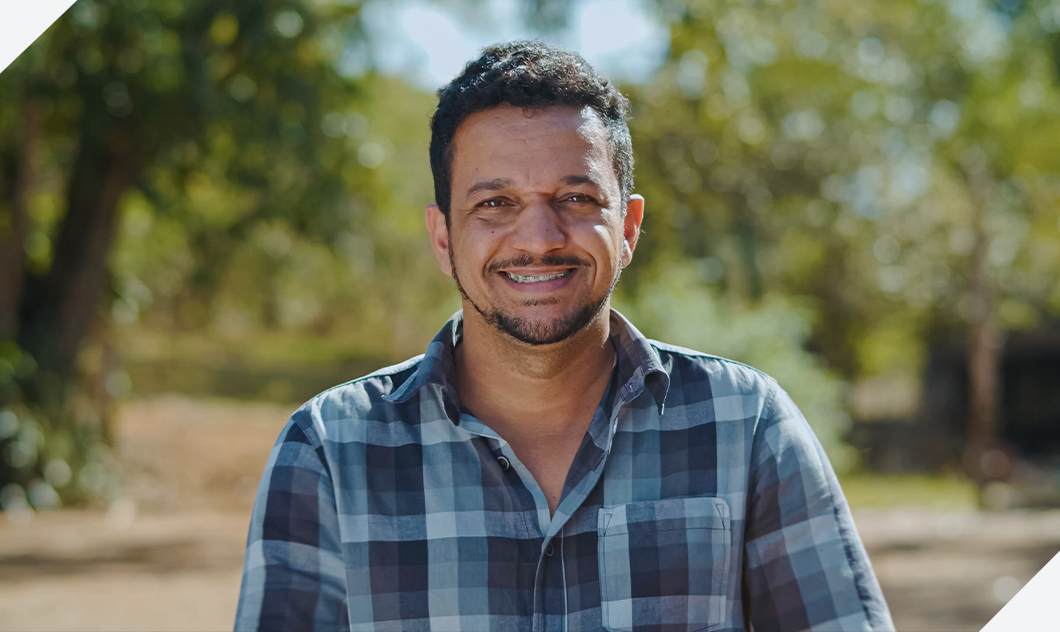 from the streets to the mission field