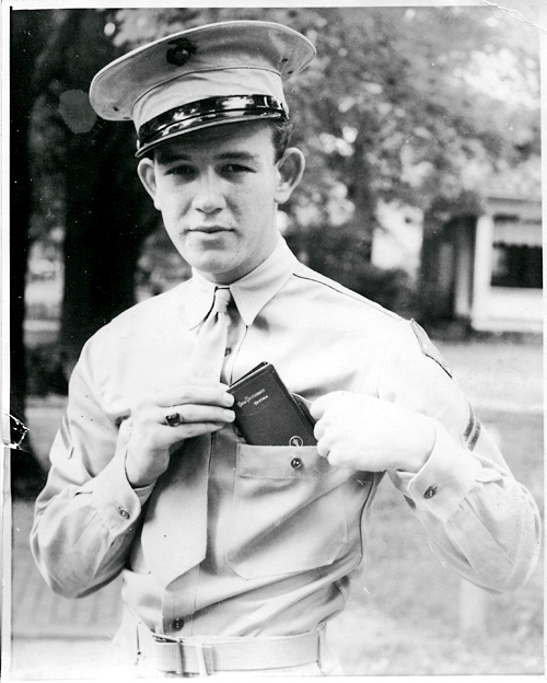 Gideons International image