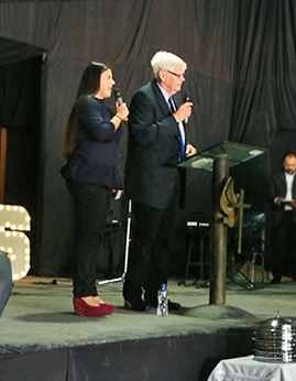 Gideons International image