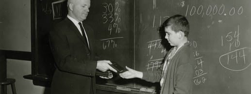 Timeline-1946